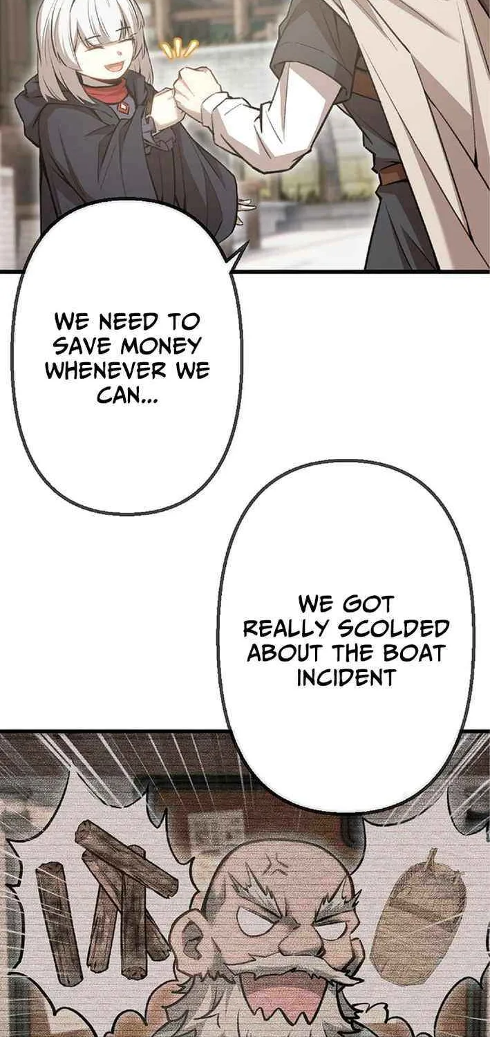 The Awakening of light Magic Chapter 65 page 45 - 
