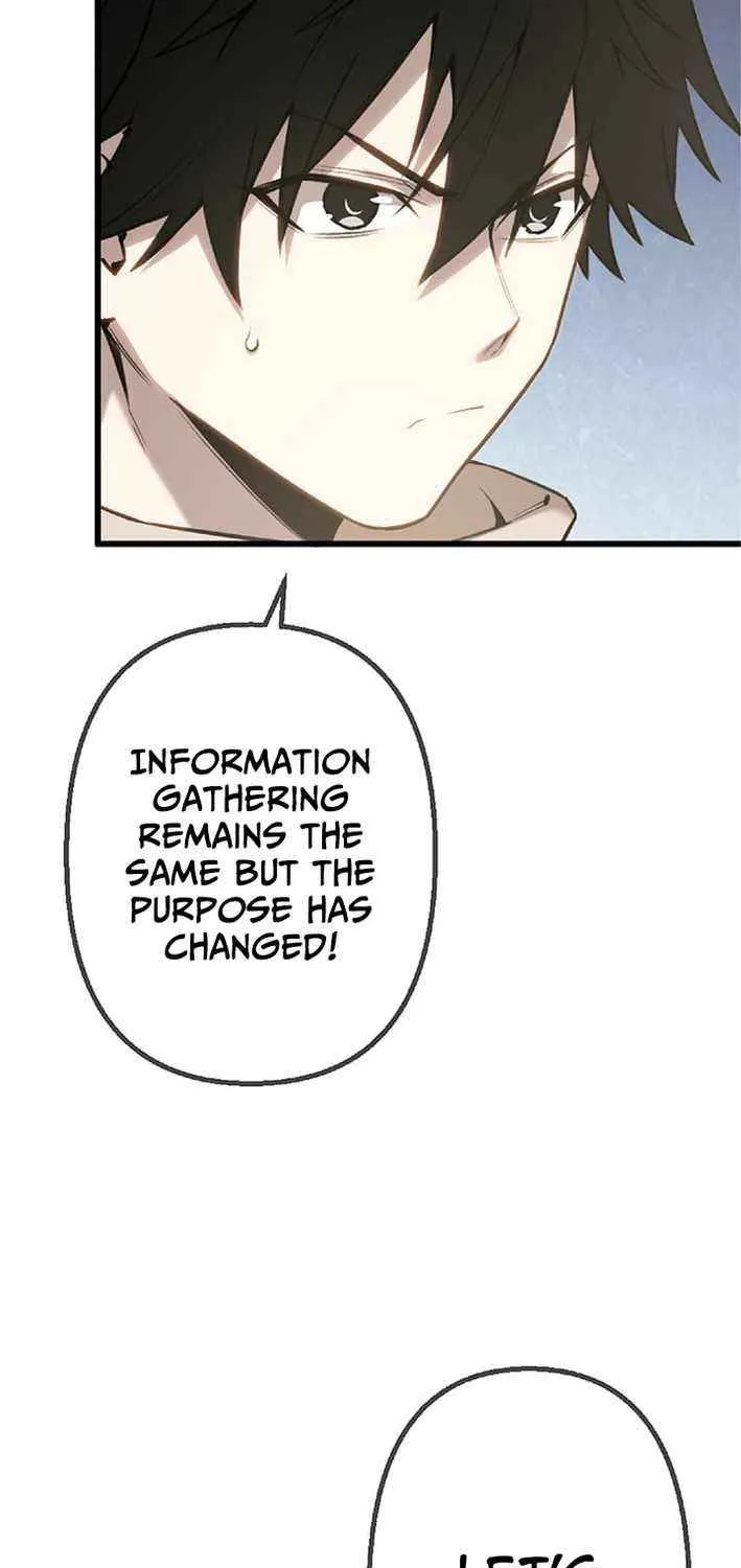 The Awakening of light Magic Chapter 65 page 51 - 