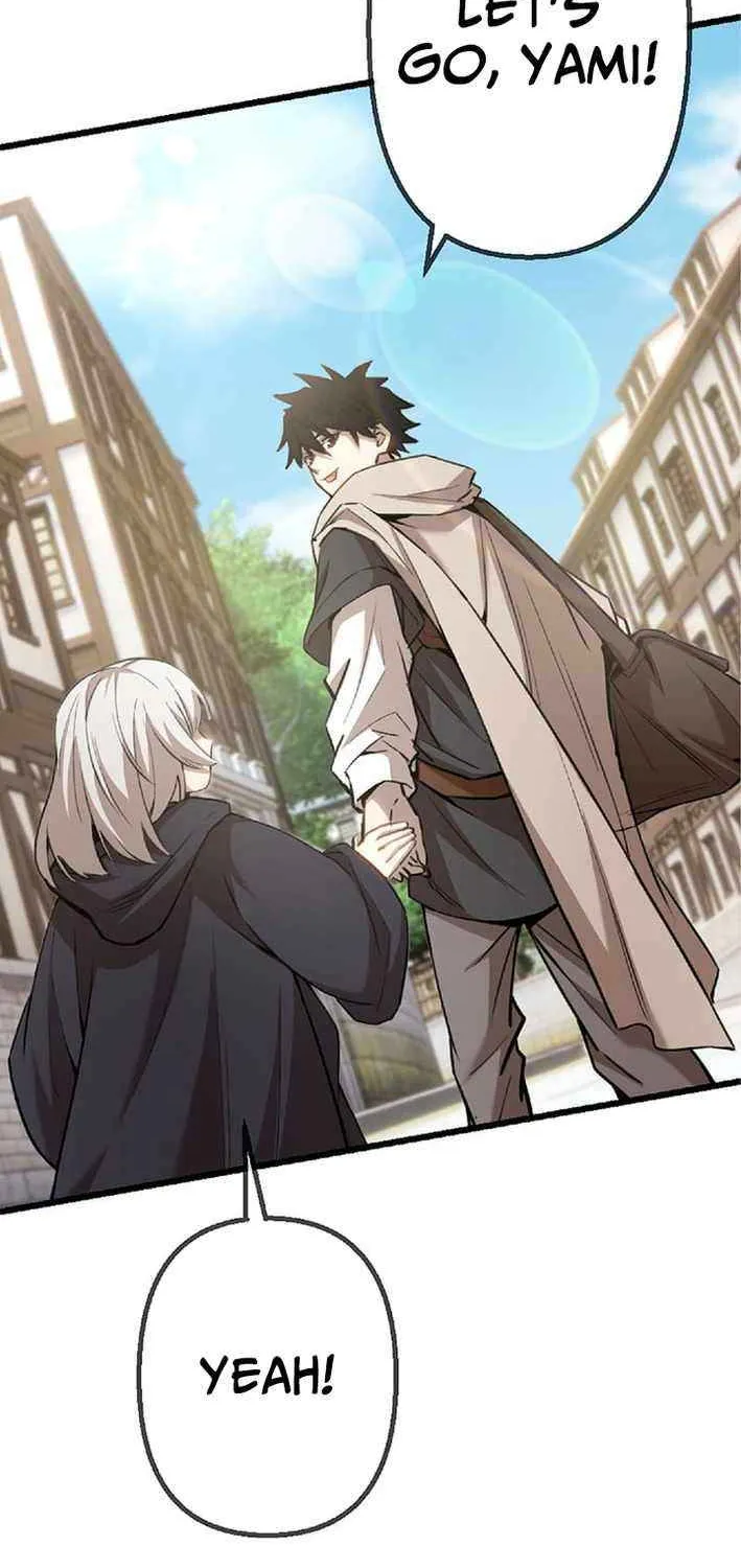 The Awakening of light Magic Chapter 65 page 52 - 