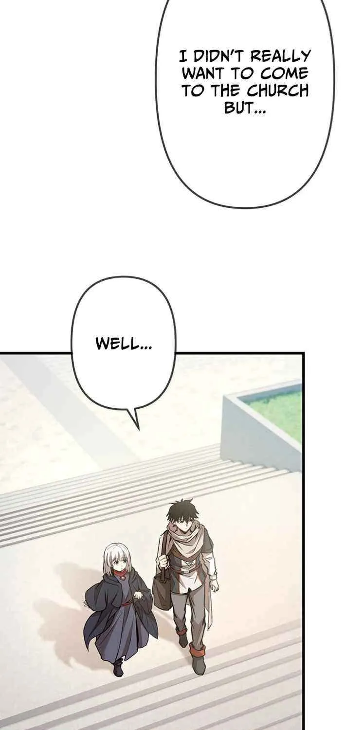 The Awakening of light Magic Chapter 65 page 60 - 