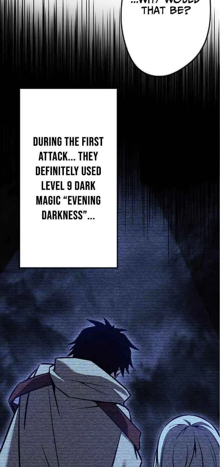 The Awakening of light Magic Chapter 65 page 7 - 