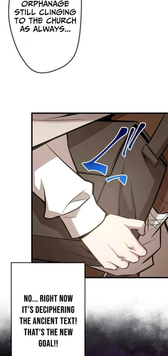 The Awakening of light Magic Chapter 65 page 62 - 