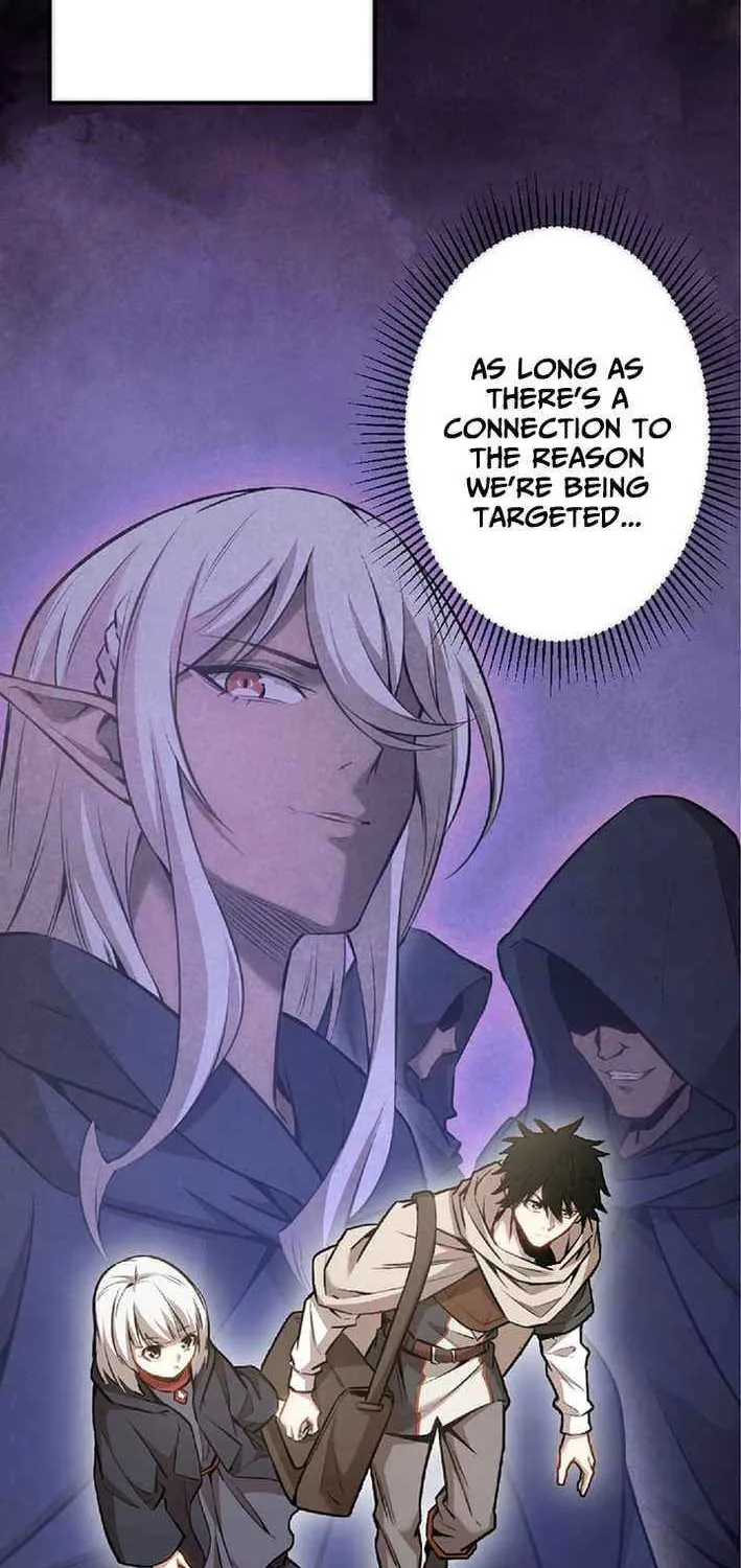 The Awakening of light Magic Chapter 65 page 63 - 