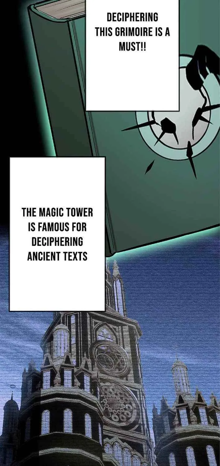 The Awakening of light Magic Chapter 65 page 65 - 