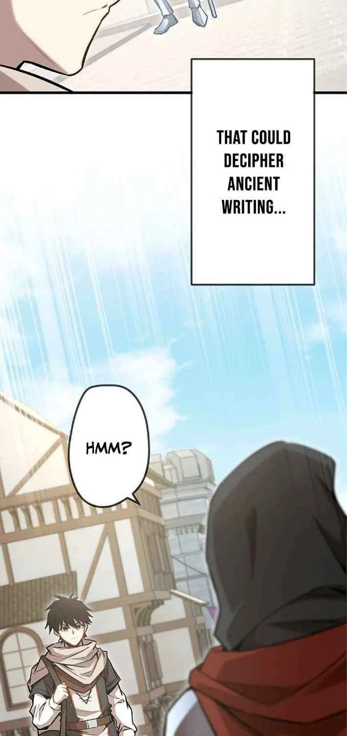 The Awakening of light Magic Chapter 65 page 67 - 