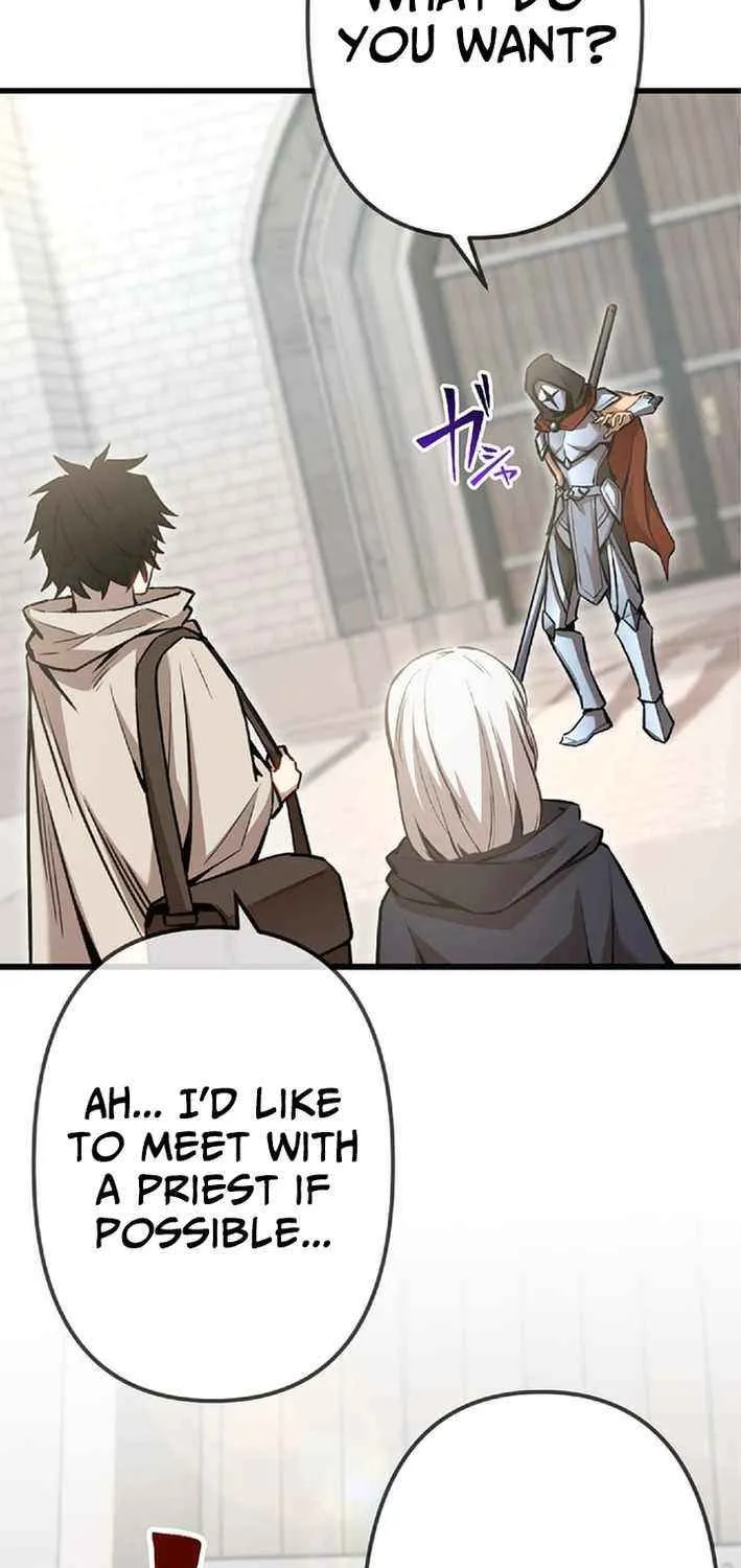 The Awakening of light Magic Chapter 65 page 69 - 