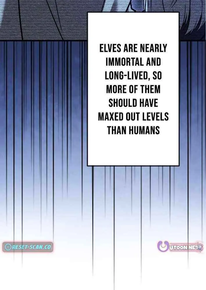 The Awakening of light Magic Chapter 65 page 8 - 