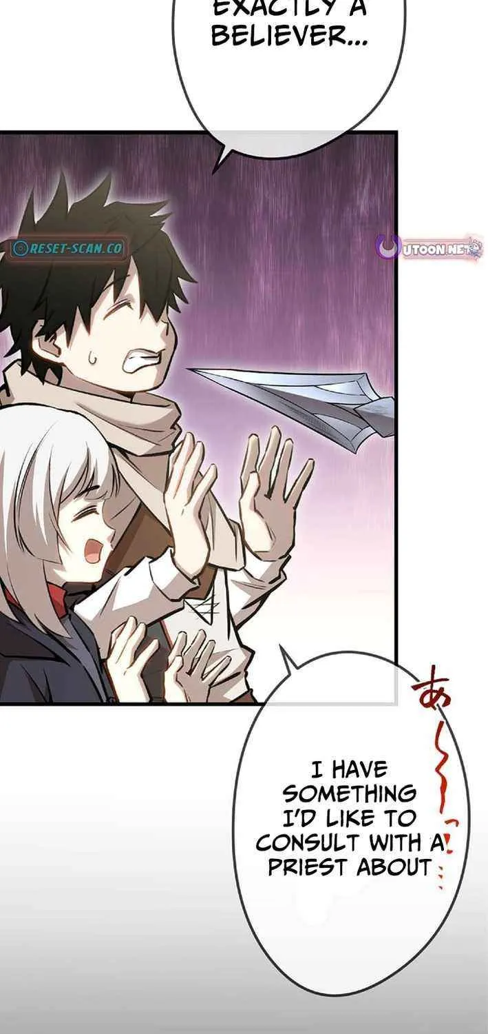 The Awakening of light Magic Chapter 65 page 79 - 