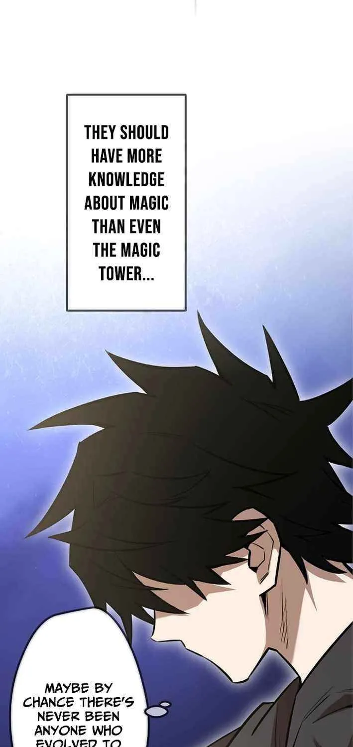 The Awakening of light Magic Chapter 65 page 9 - 