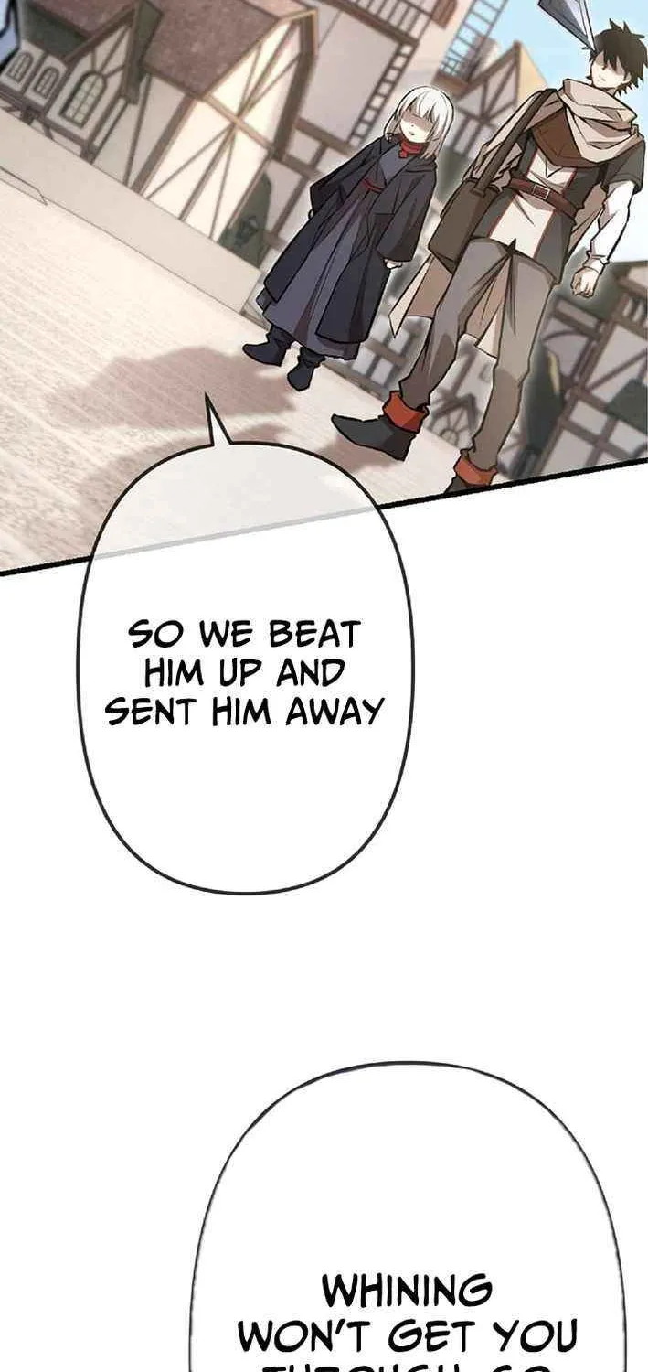 The Awakening of light Magic Chapter 65 page 89 - 