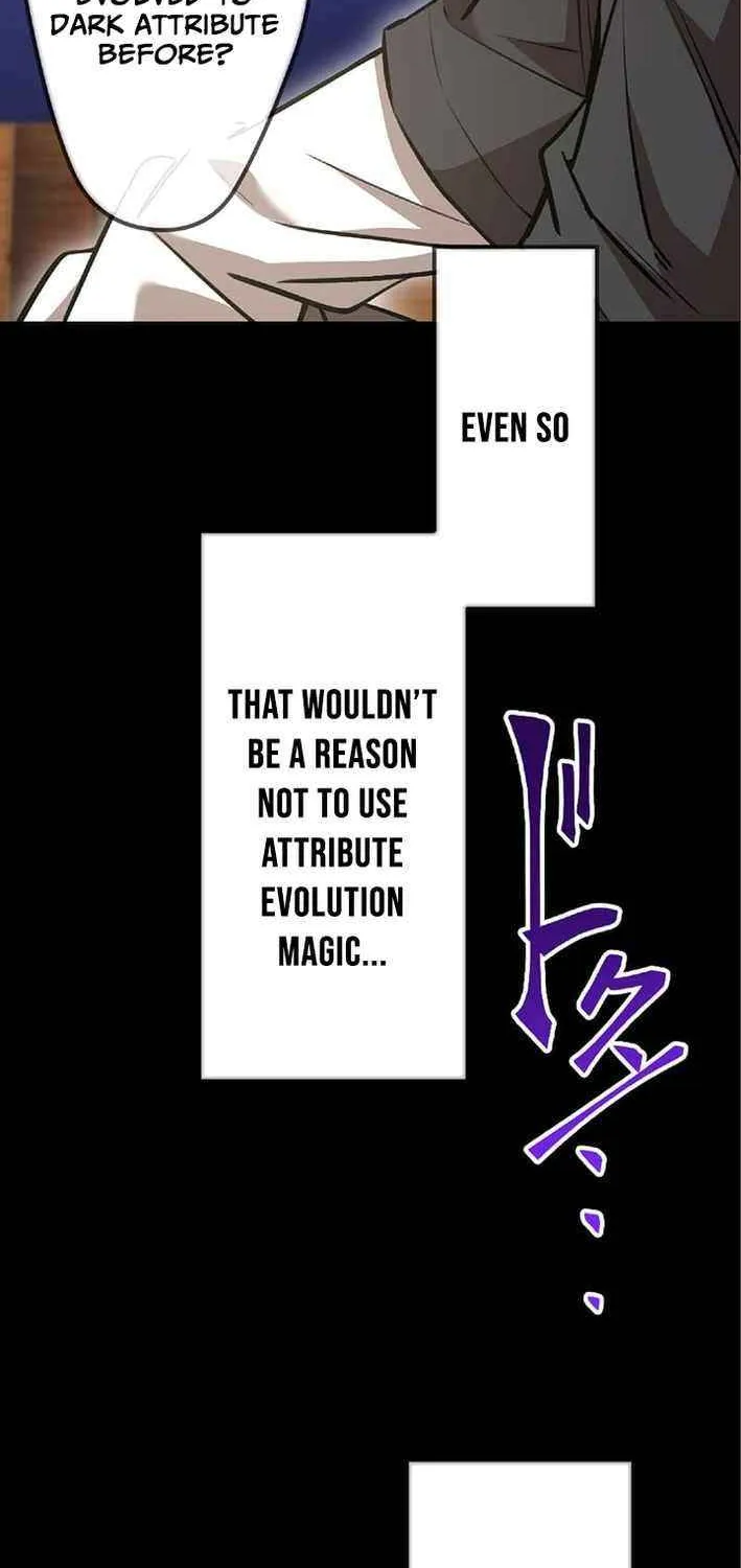 The Awakening of light Magic Chapter 65 page 10 - 