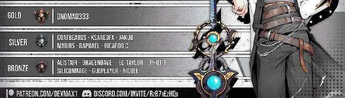 The Awakening of light Magic Chapter 65 page 92 - 