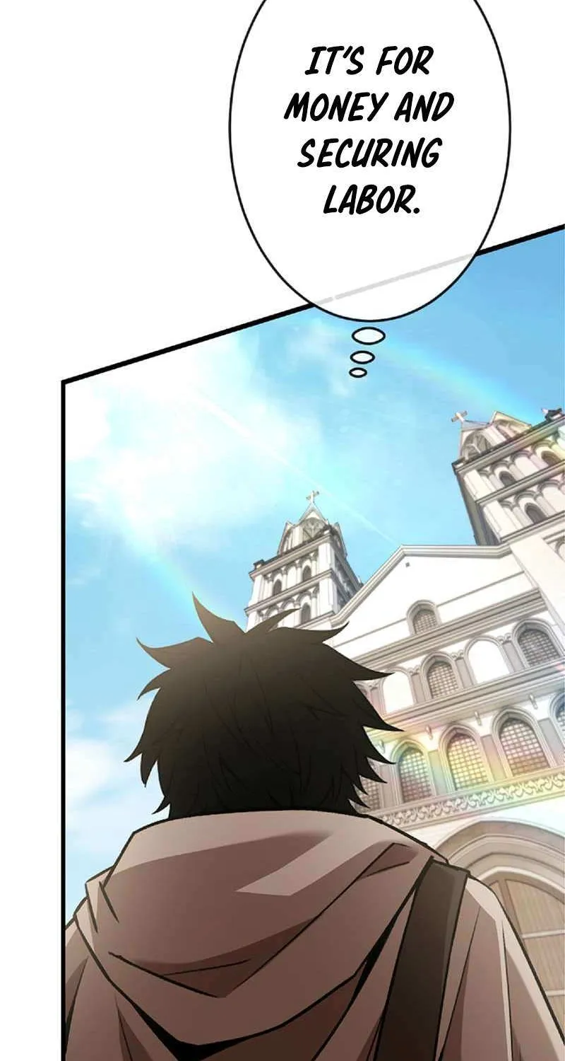 The Awakening of light Magic Chapter 66 page 11 - 