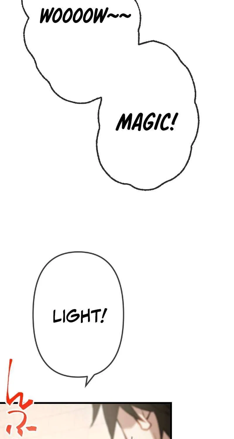 The Awakening of light Magic Chapter 66 page 101 - 