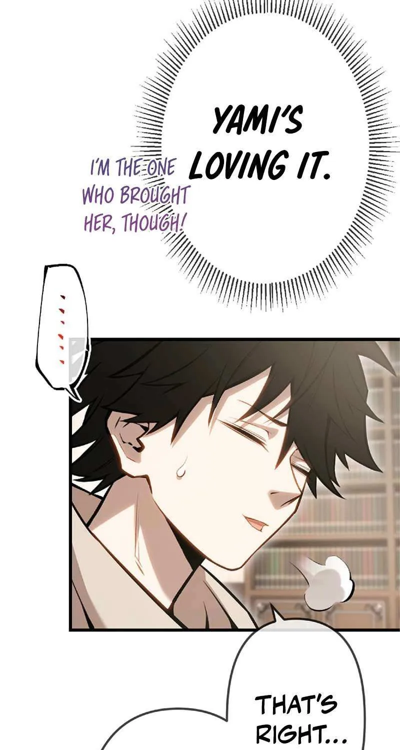 The Awakening of light Magic Chapter 66 page 103 - 