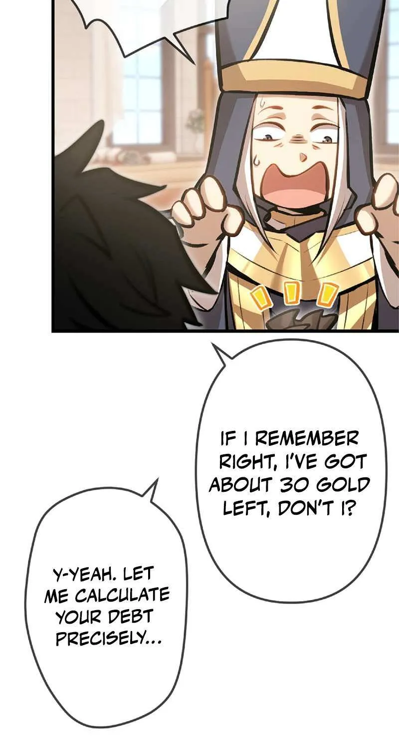 The Awakening of light Magic Chapter 66 page 107 - 
