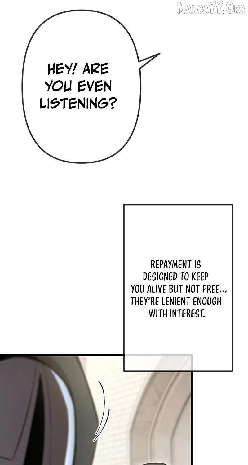 The Awakening of light Magic Chapter 66 page 13 - 