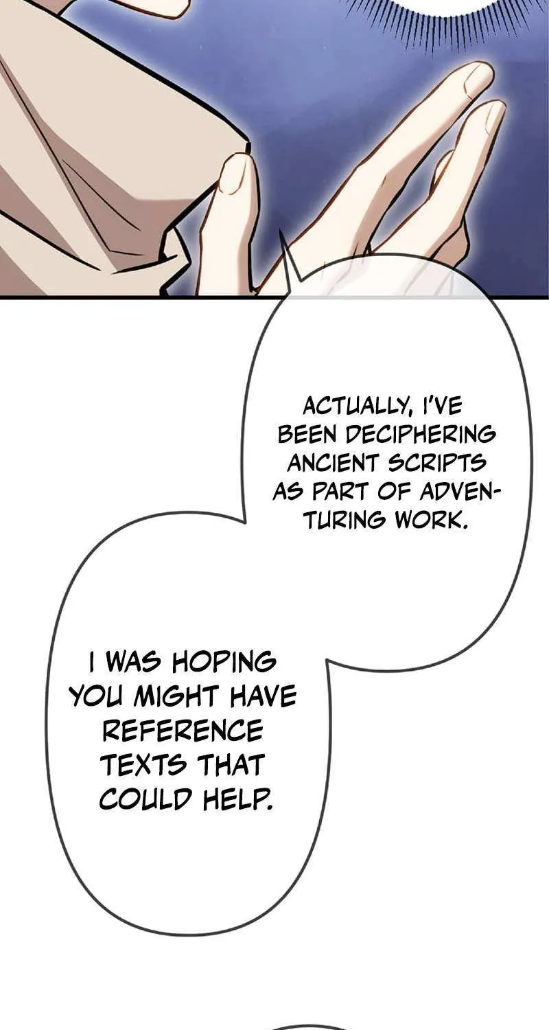 The Awakening of light Magic Chapter 66 page 122 - 