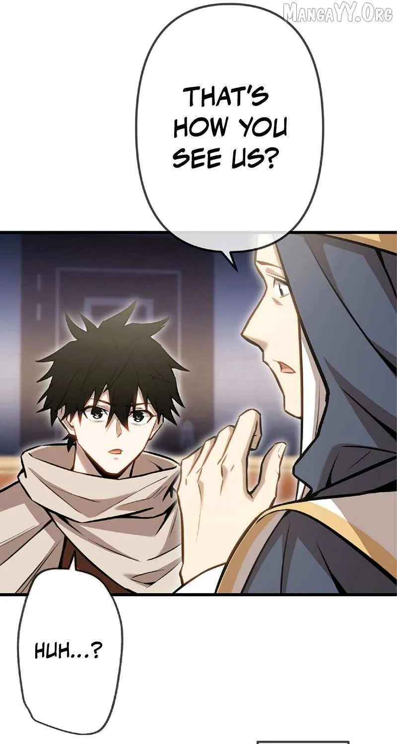 The Awakening of light Magic Chapter 66 page 125 - 