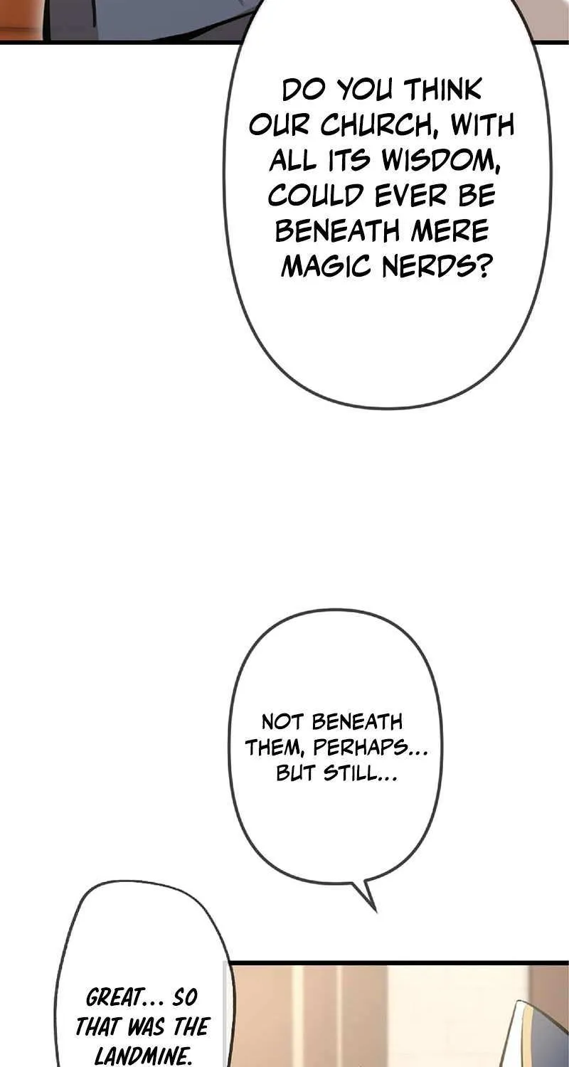 The Awakening of light Magic Chapter 66 page 128 - 