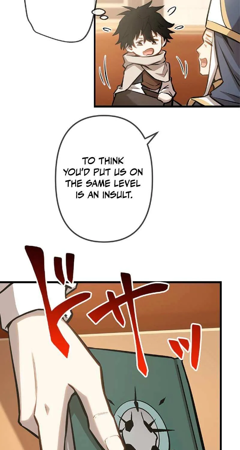 The Awakening of light Magic Chapter 66 page 129 - 
