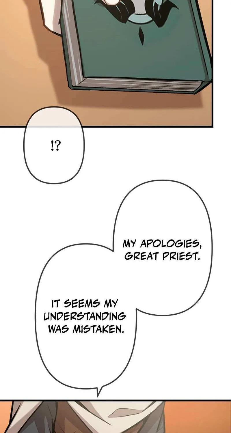 The Awakening of light Magic Chapter 66 page 130 - 
