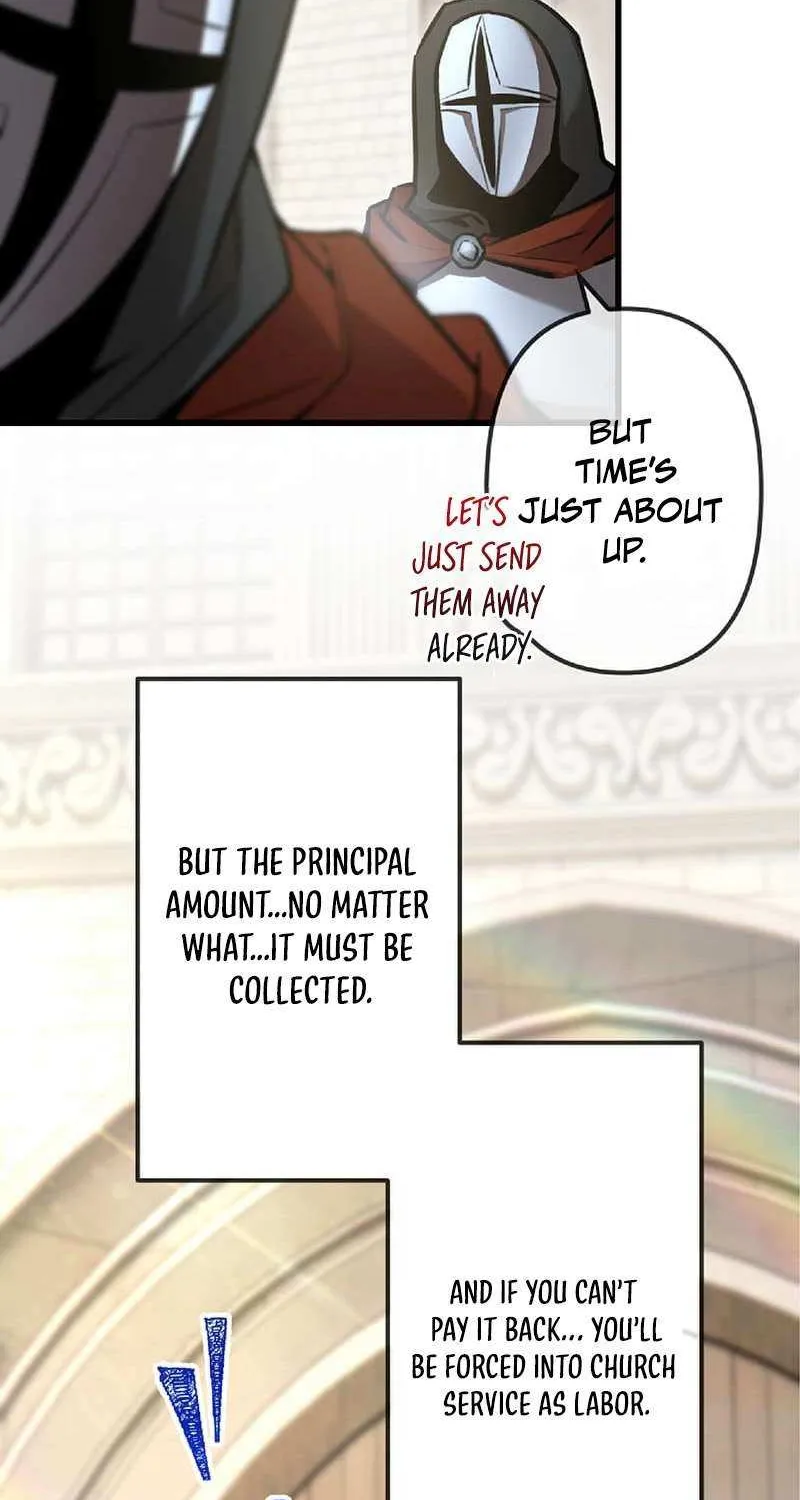 The Awakening of light Magic Chapter 66 page 14 - 