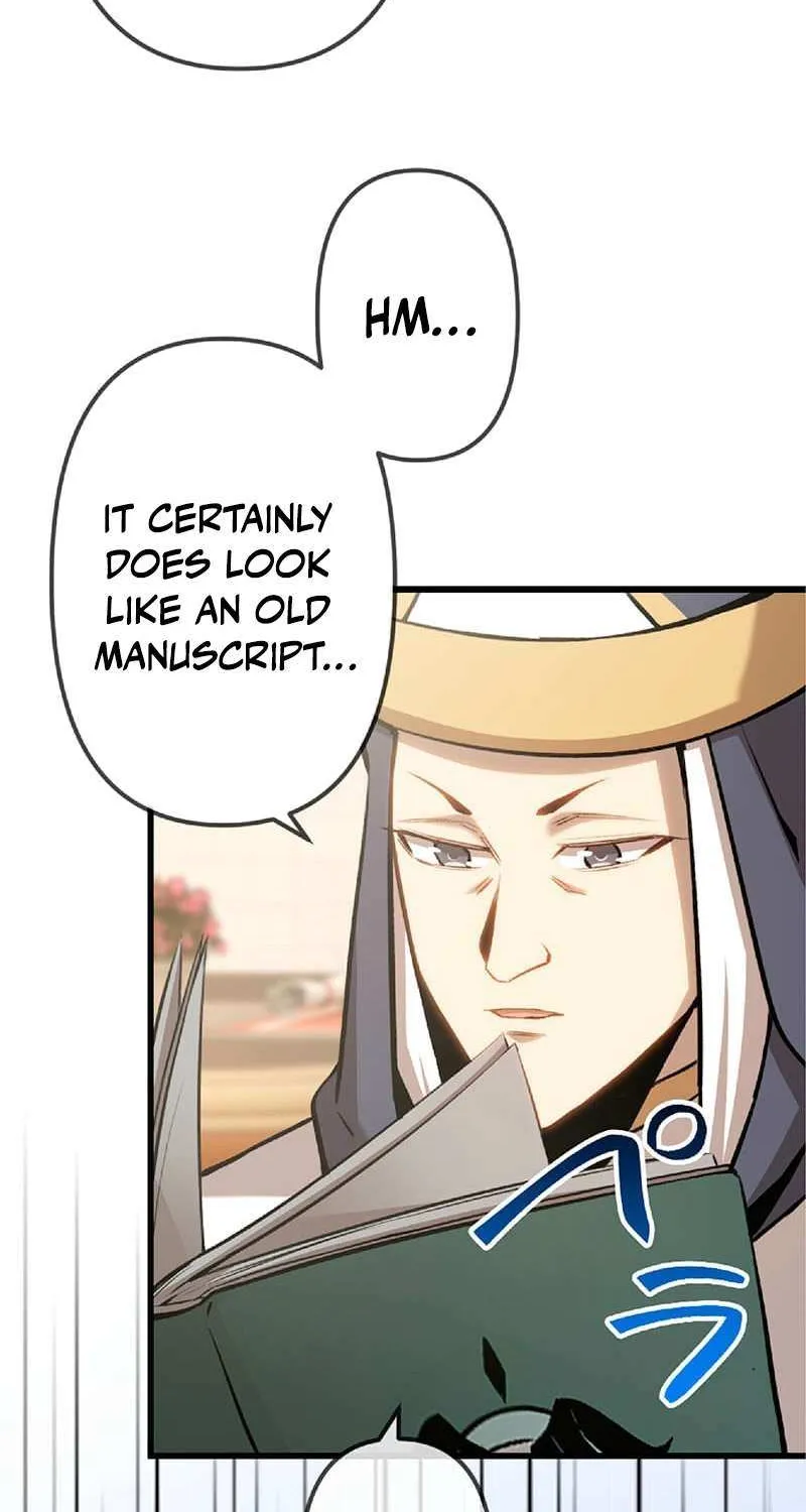 The Awakening of light Magic Chapter 66 page 132 - 