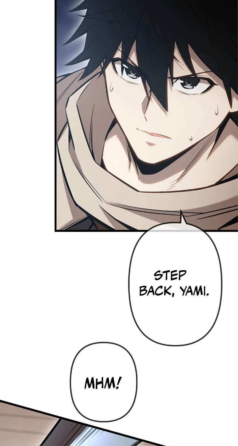 The Awakening of light Magic Chapter 66 page 17 - 