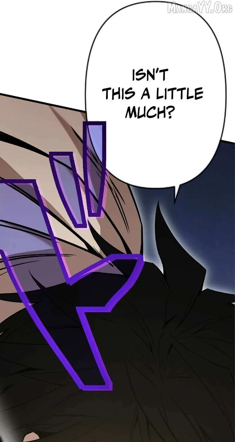 The Awakening of light Magic Chapter 66 page 21 - 