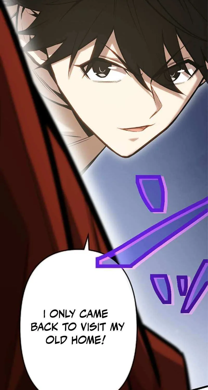 The Awakening of light Magic Chapter 66 page 22 - 