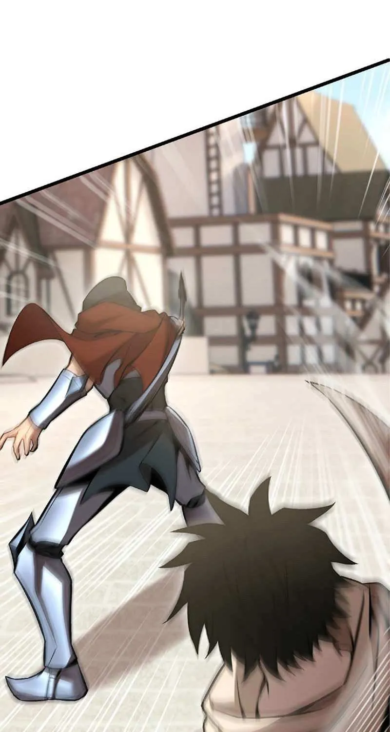 The Awakening of light Magic Chapter 66 page 25 - 