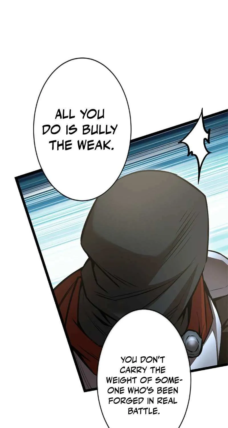 The Awakening of light Magic Chapter 66 page 27 - 