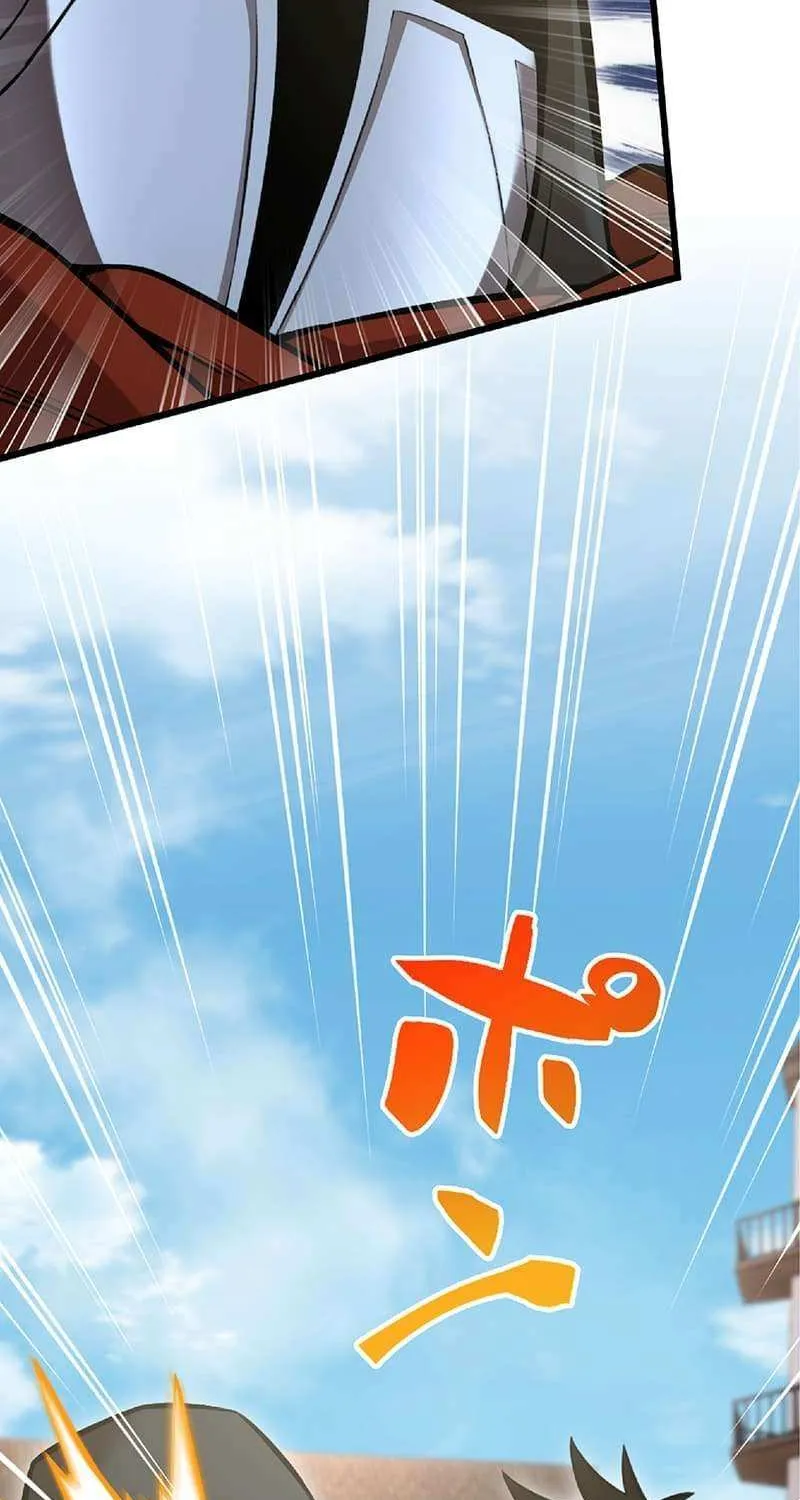 The Awakening of light Magic Chapter 66 page 31 - 