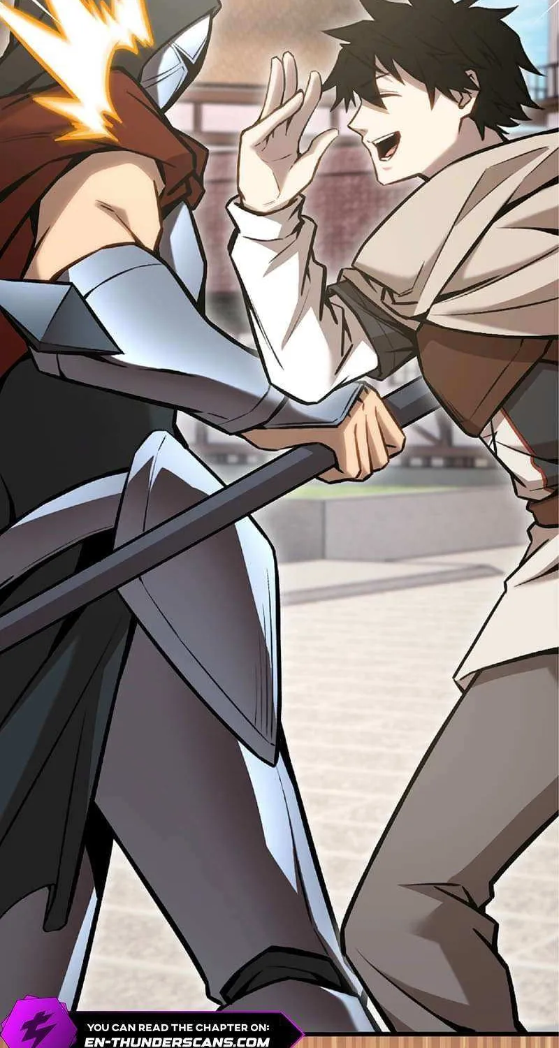 The Awakening of light Magic Chapter 66 page 32 - 