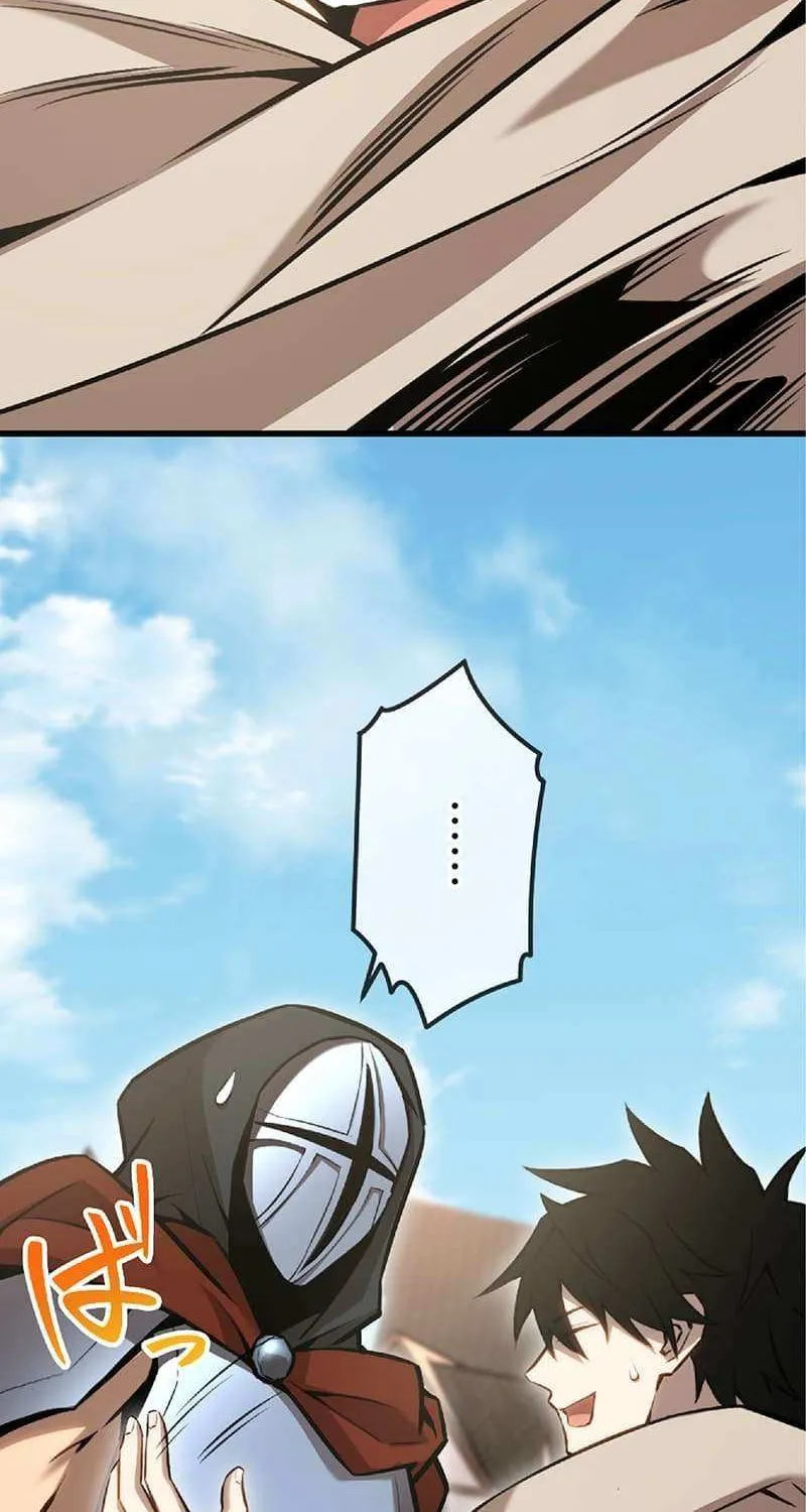 The Awakening of light Magic Chapter 66 page 34 - 