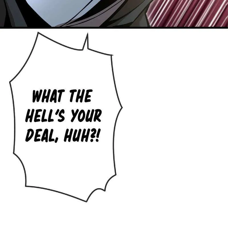 The Awakening of light Magic Chapter 66 page 36 - 