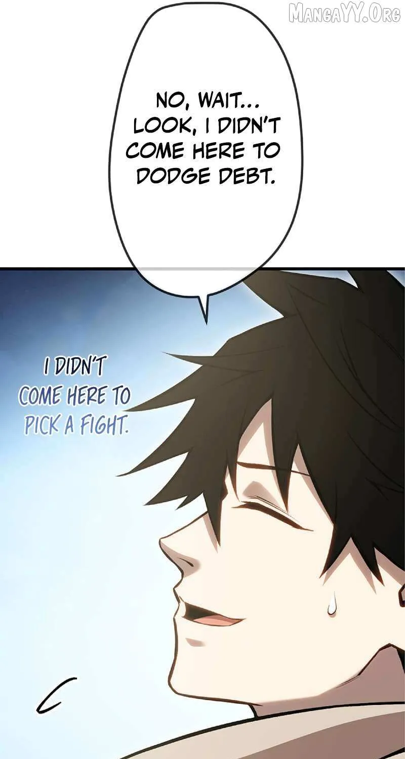 The Awakening of light Magic Chapter 66 page 37 - 