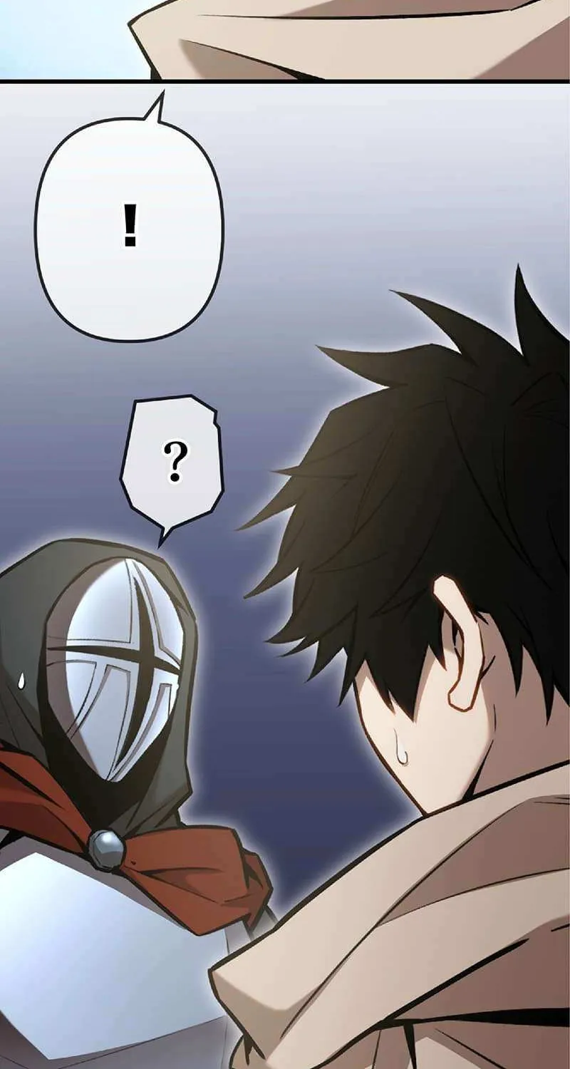The Awakening of light Magic Chapter 66 page 38 - 