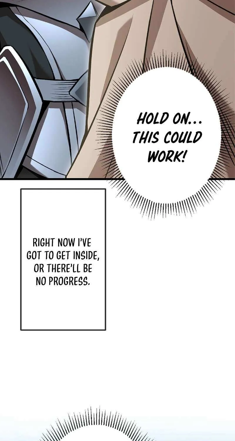 The Awakening of light Magic Chapter 66 page 39 - 