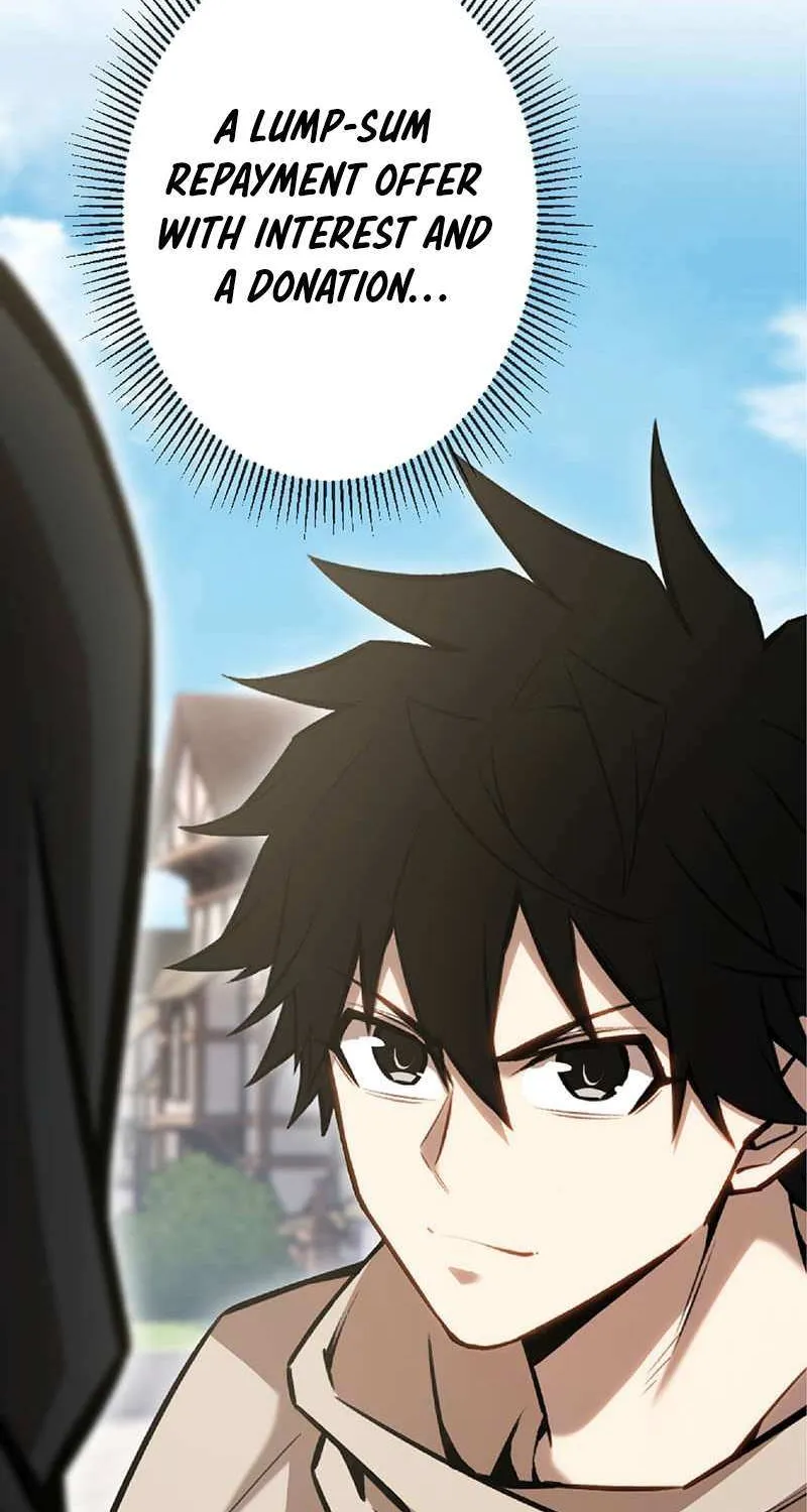 The Awakening of light Magic Chapter 66 page 40 - 