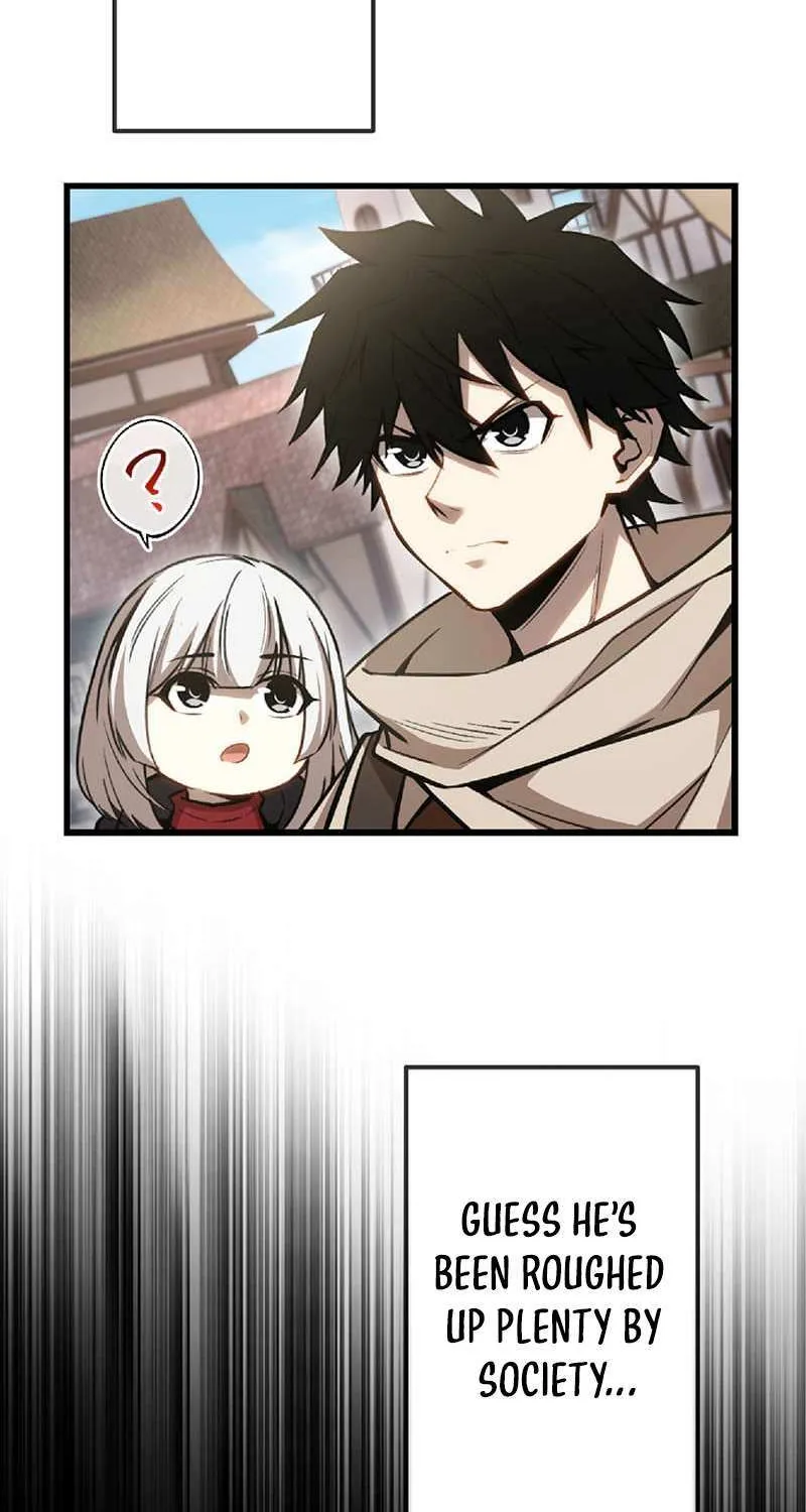 The Awakening of light Magic Chapter 66 page 5 - 