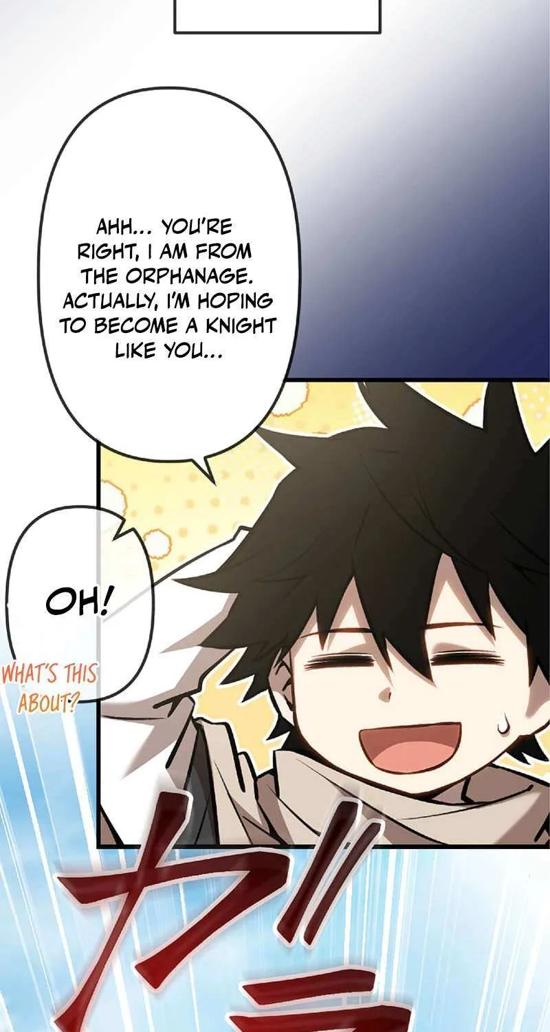 The Awakening of light Magic Chapter 66 page 42 - 