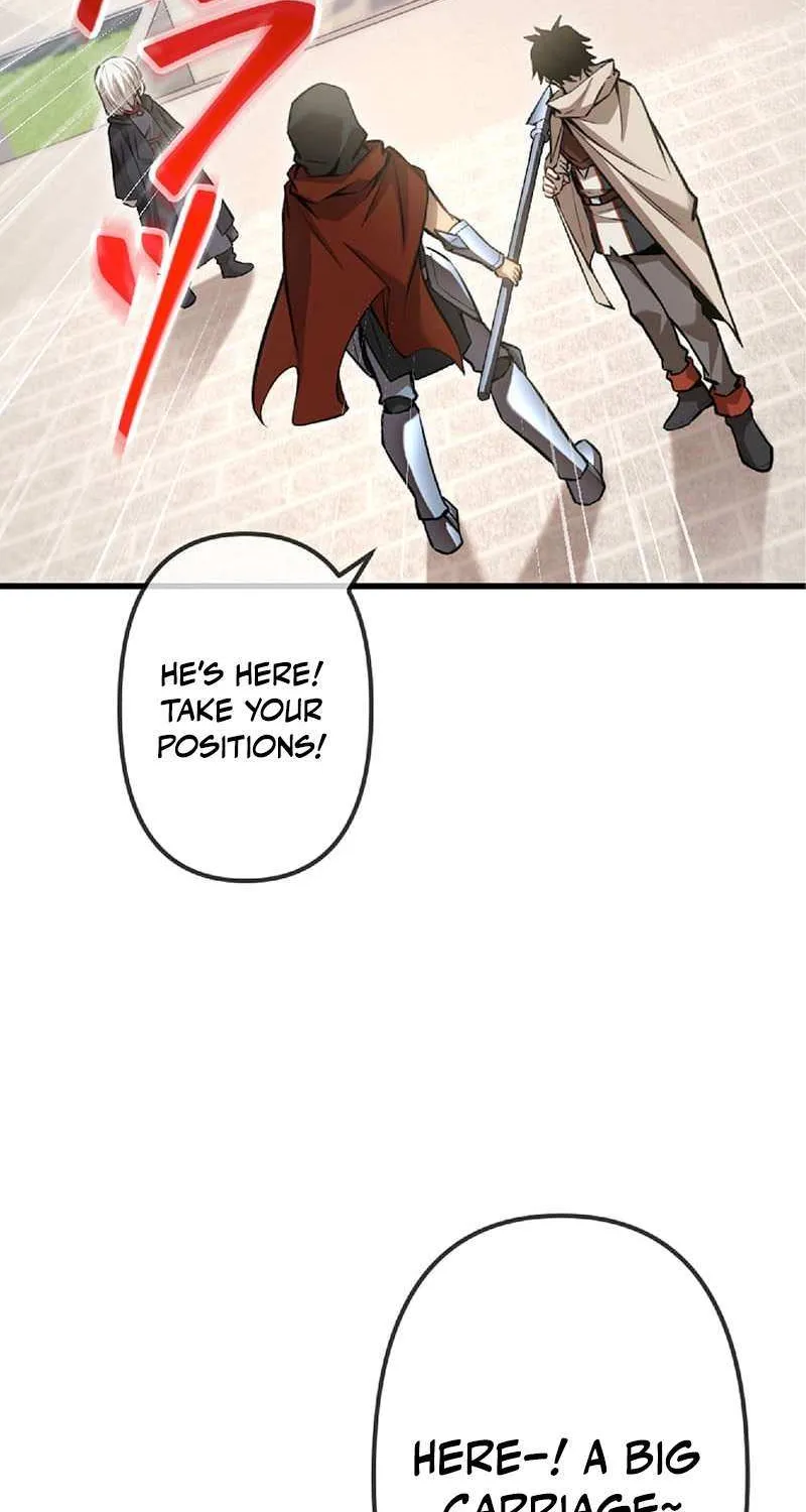 The Awakening of light Magic Chapter 66 page 44 - 