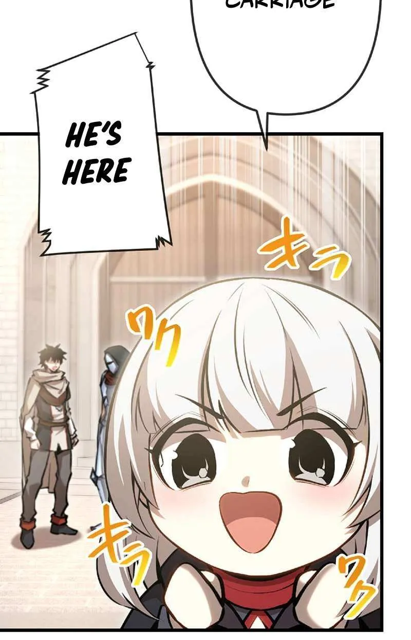 The Awakening of light Magic Chapter 66 page 45 - 
