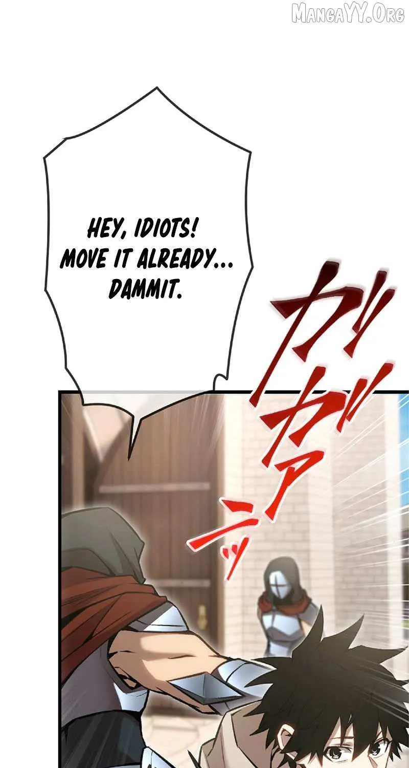 The Awakening of light Magic Chapter 66 page 46 - 