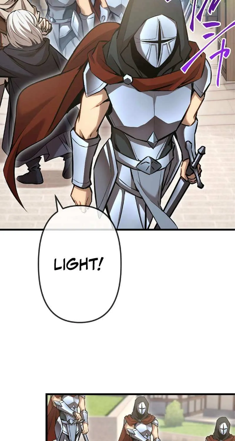 The Awakening of light Magic Chapter 66 page 48 - 