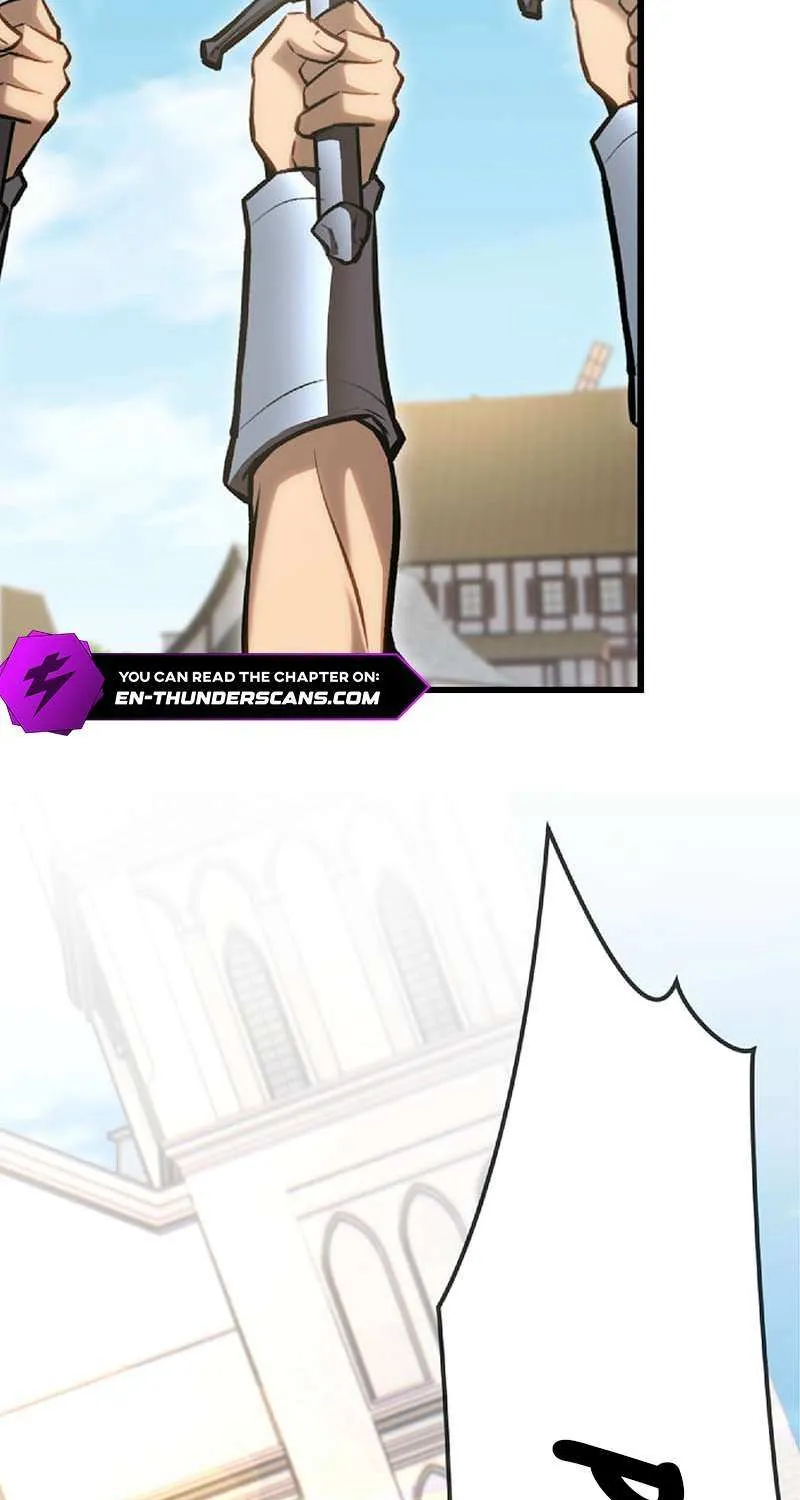 The Awakening of light Magic Chapter 66 page 50 - 
