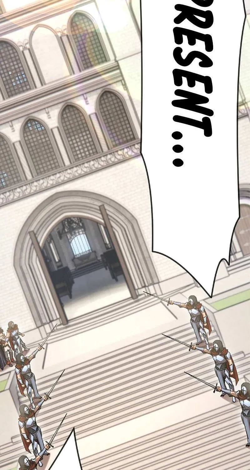 The Awakening of light Magic Chapter 66 page 51 - 