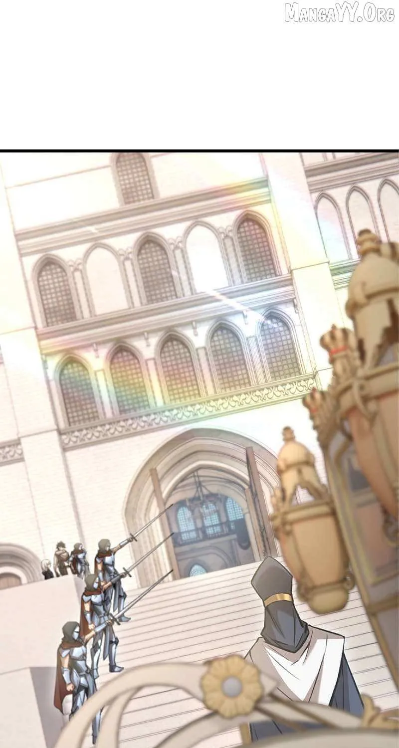 The Awakening of light Magic Chapter 66 page 55 - 